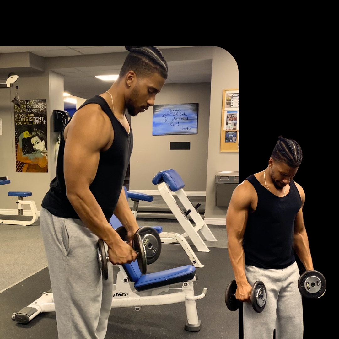 Training Session