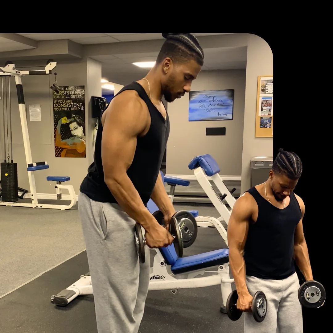 Training Session
